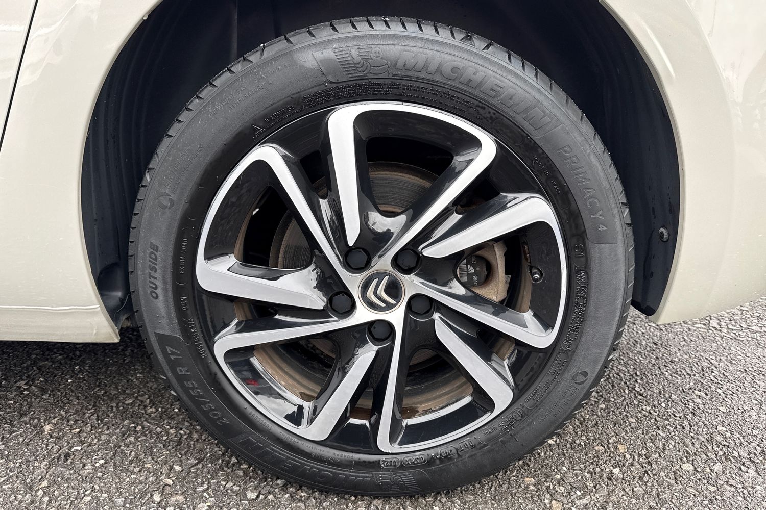 Used Citroen C4 Grand Picasso 2022 for sale - 77398147: Photo 22