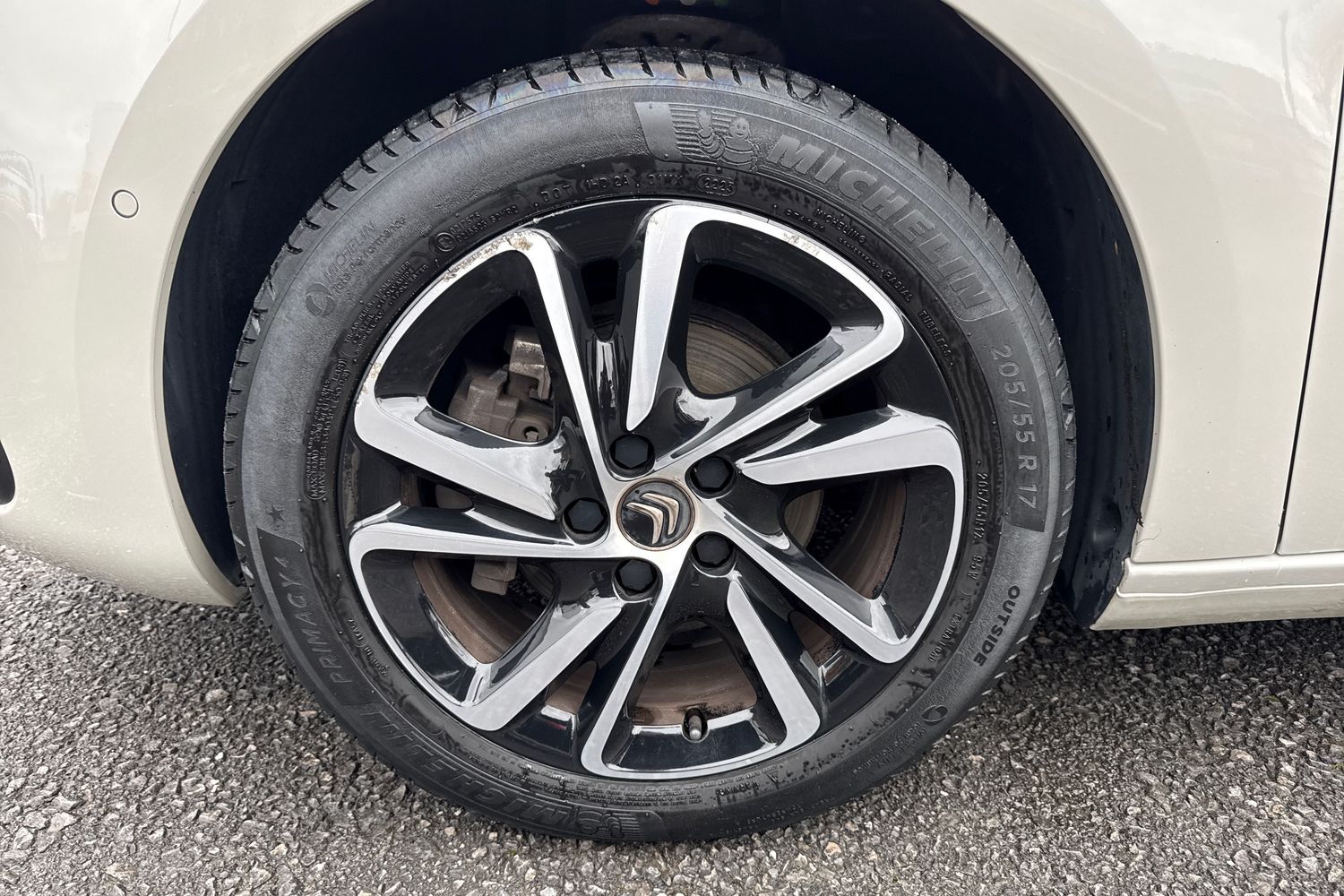 Used Citroen C4 Grand Picasso 2022 for sale - 77398147: Photo 23