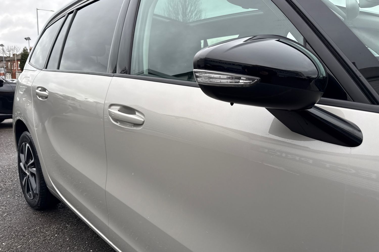 Used Citroen C4 Grand Picasso 2022 for sale - 77398147: Photo 27