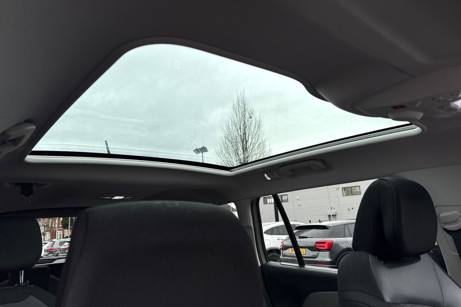 Used Citroen C4 Grand Picasso 2022 for sale - 77398147: Photo 28