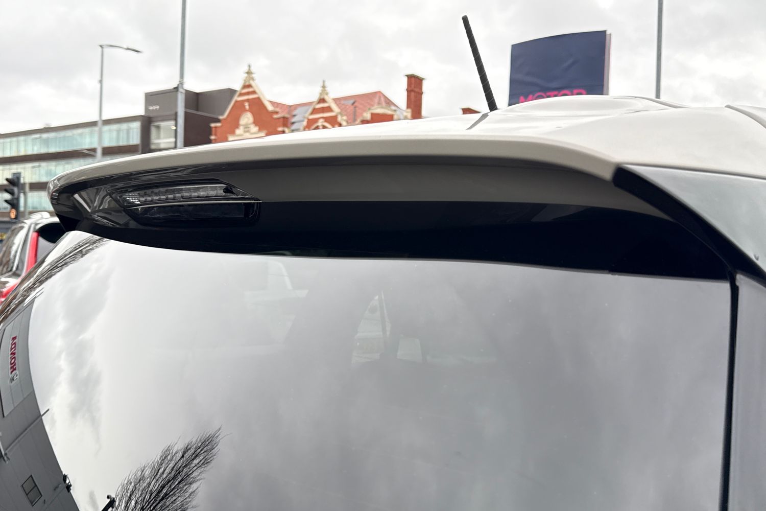 Used Citroen C4 Grand Picasso 2022 for sale - 77398147: Photo 30