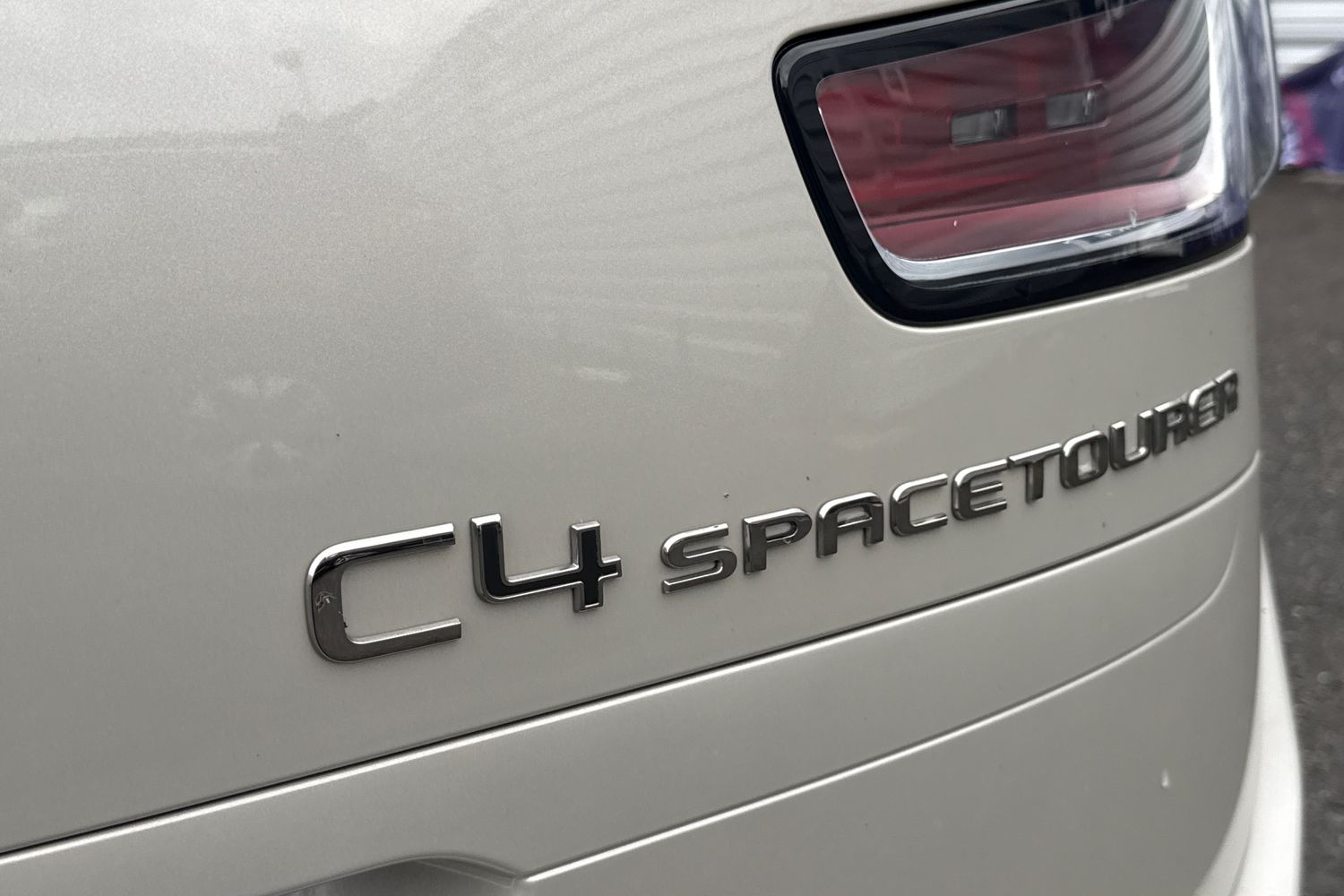 Used Citroen C4 Grand Picasso 2022 for sale - 77398147: Photo 31