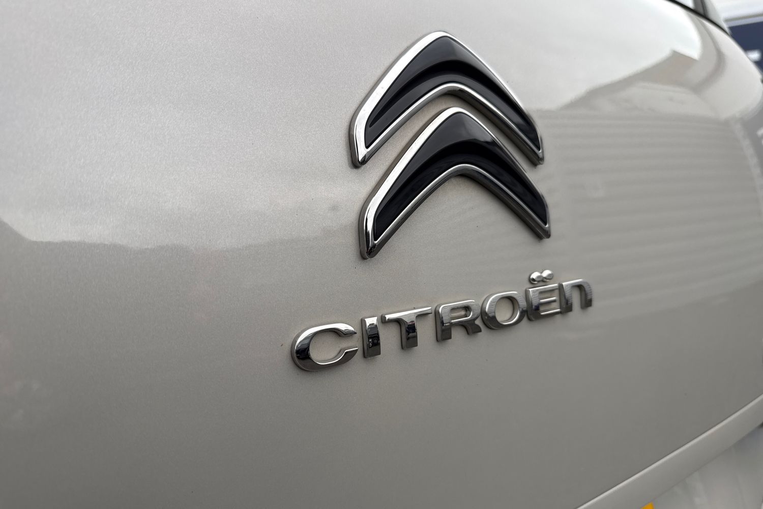 Used Citroen C4 Grand Picasso 2022 for sale - 77398147: Photo 32