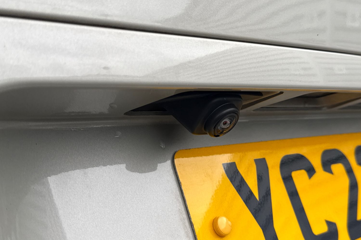 Used Citroen C4 Grand Picasso 2022 for sale - 77398147: Photo 33