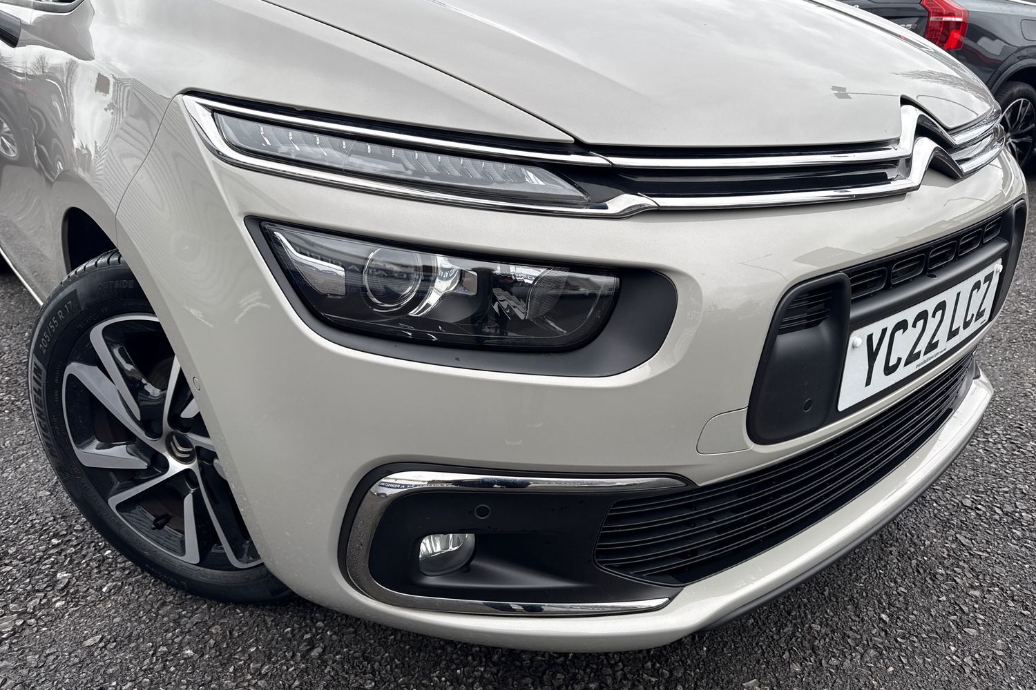 Used Citroen C4 Grand Picasso 2022 for sale - 77398147: Photo 40