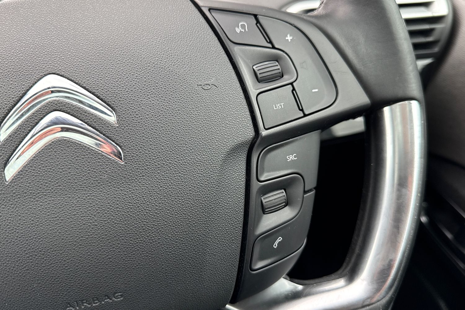 Used Citroen C4 Grand Picasso 2022 for sale - 77398147: Photo 44