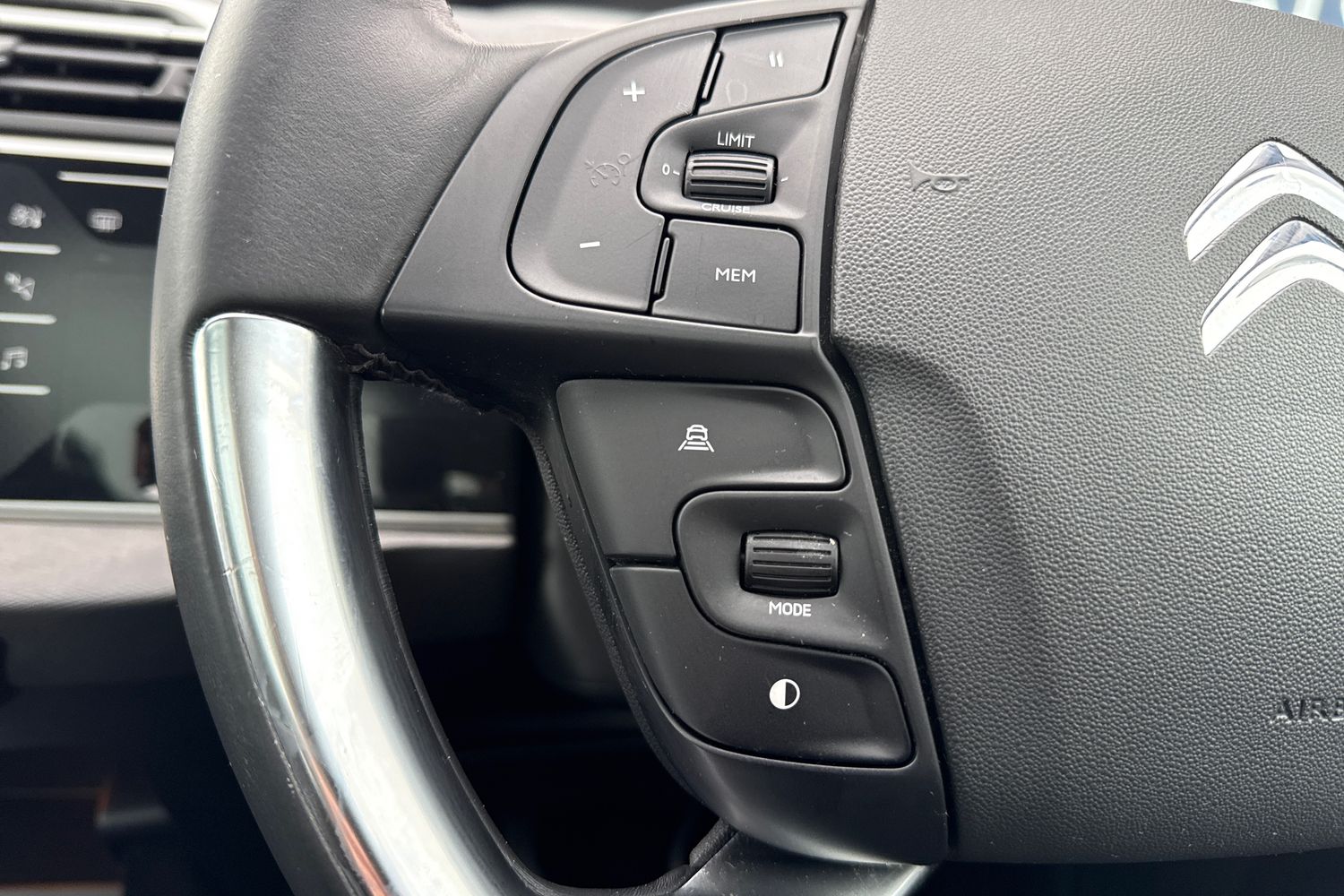 Used Citroen C4 Grand Picasso 2022 for sale - 77398147: Photo 45