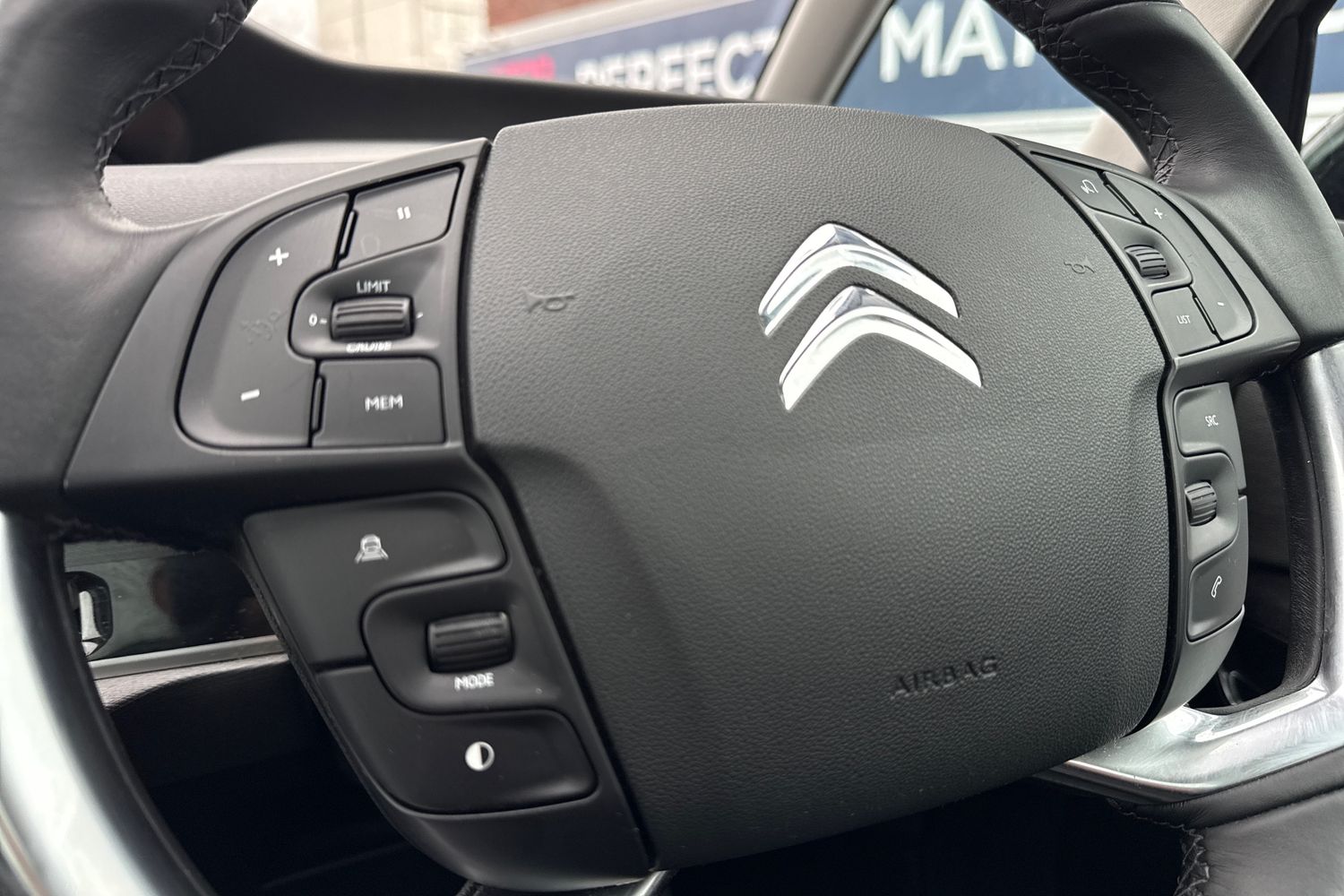 Used Citroen C4 Grand Picasso 2022 for sale - 77398147: Photo 46