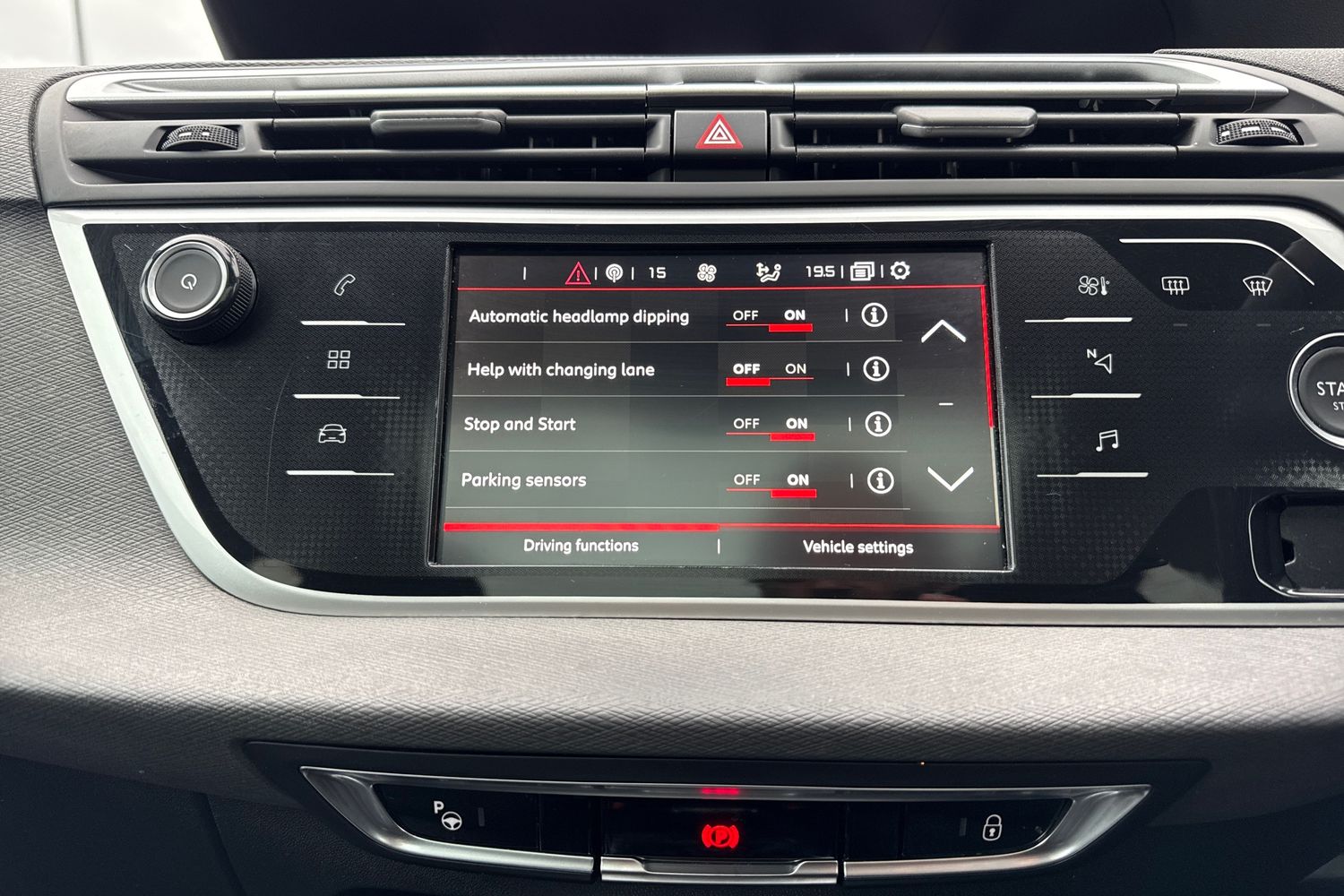 Used Citroen C4 Grand Picasso 2022 for sale - 77398147: Photo 51