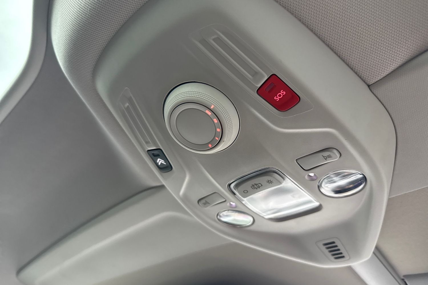 Used Citroen C4 Grand Picasso 2022 for sale - 77398147: Photo 54