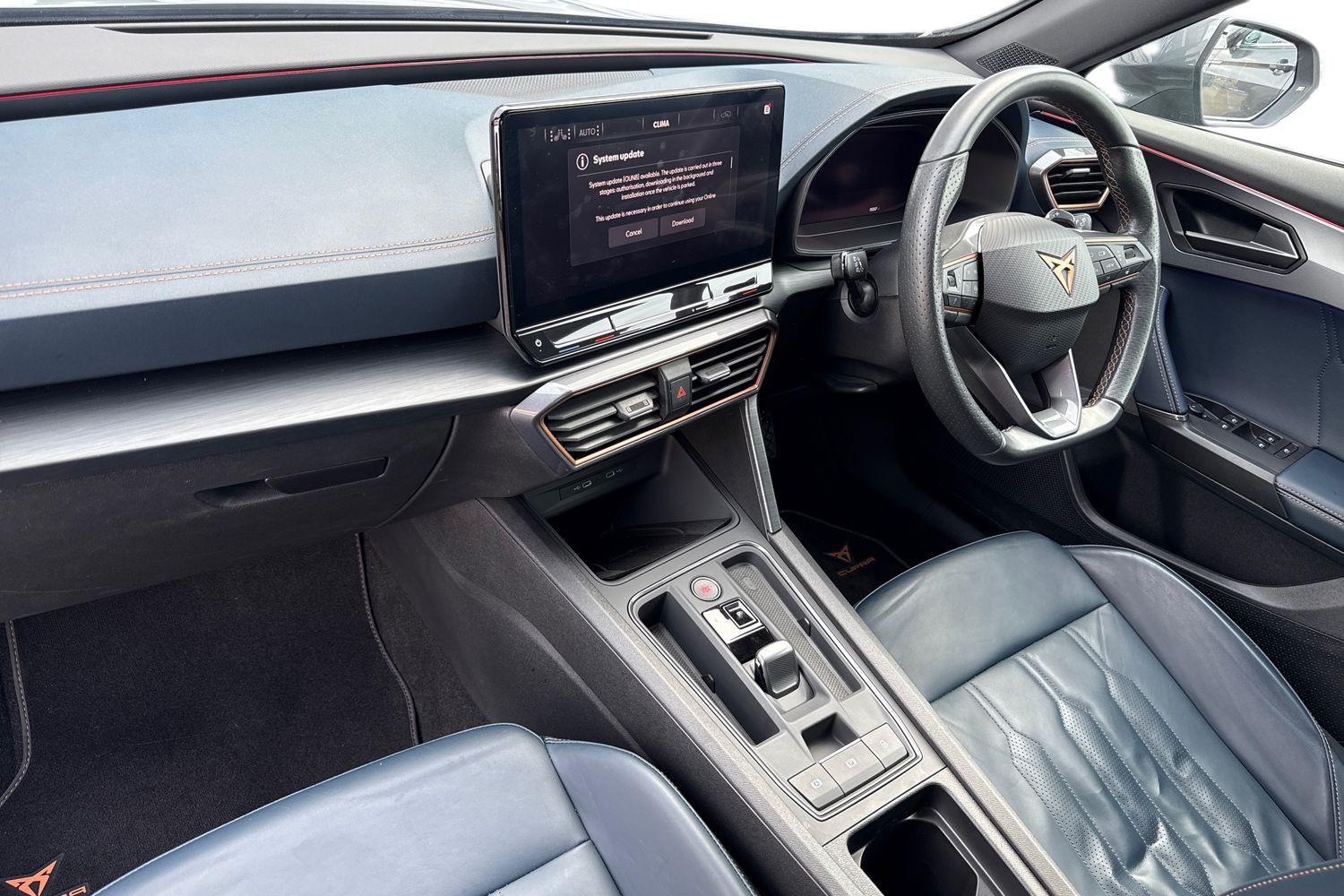 Used Cupra Formentor 2023 for sale - 78209540: Photo 15