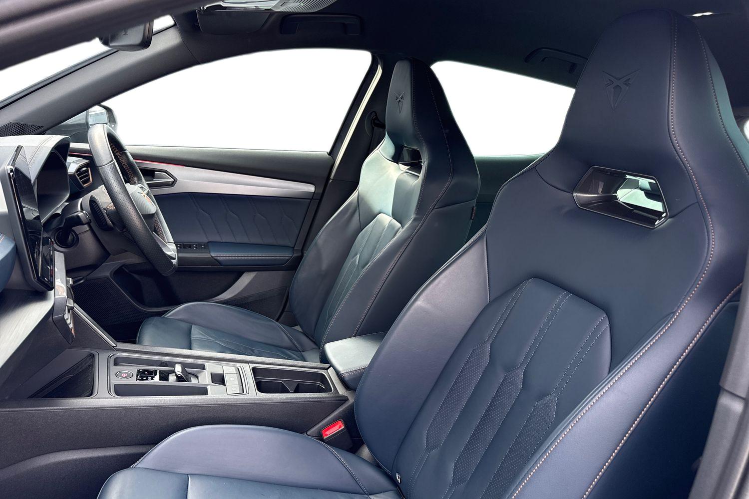 Used Cupra Formentor 2023 for sale - 78209540: Photo 16