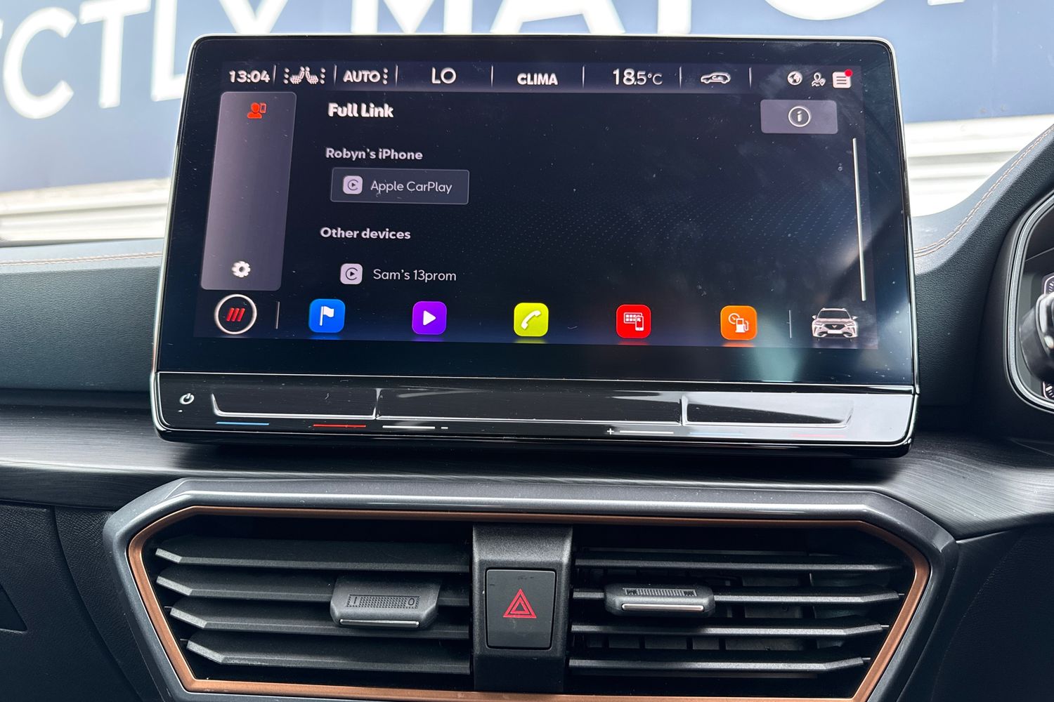 Used Cupra Formentor 2023 for sale - 78209540: Photo 17