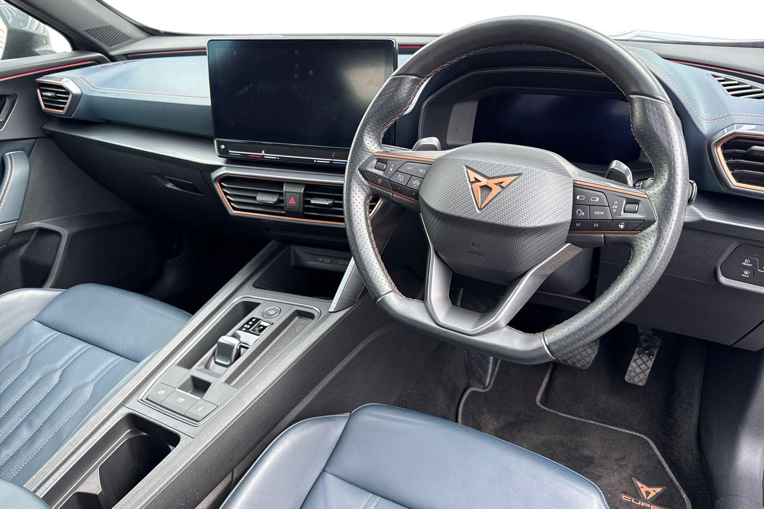 Used Cupra Formentor 2023 for sale - 78209540: Photo 18