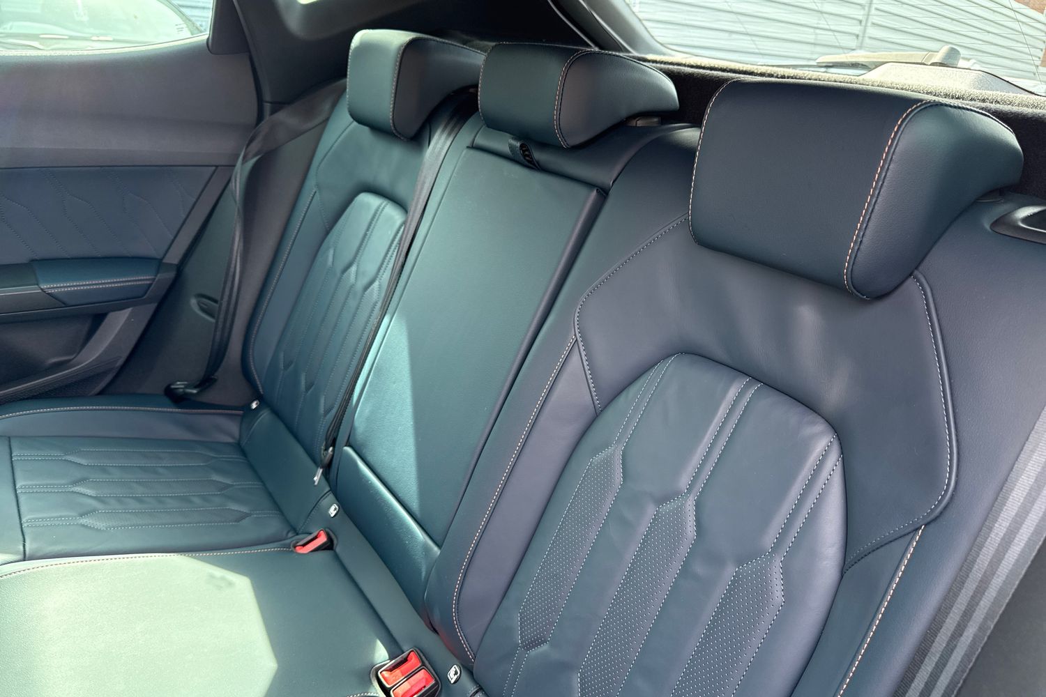 Used Cupra Formentor 2023 for sale - 78209540: Photo 19