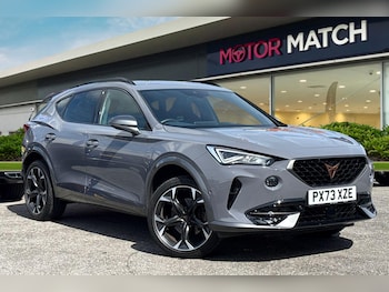 Used Cupra Formentor 2023 for sale - 78209540: Photo