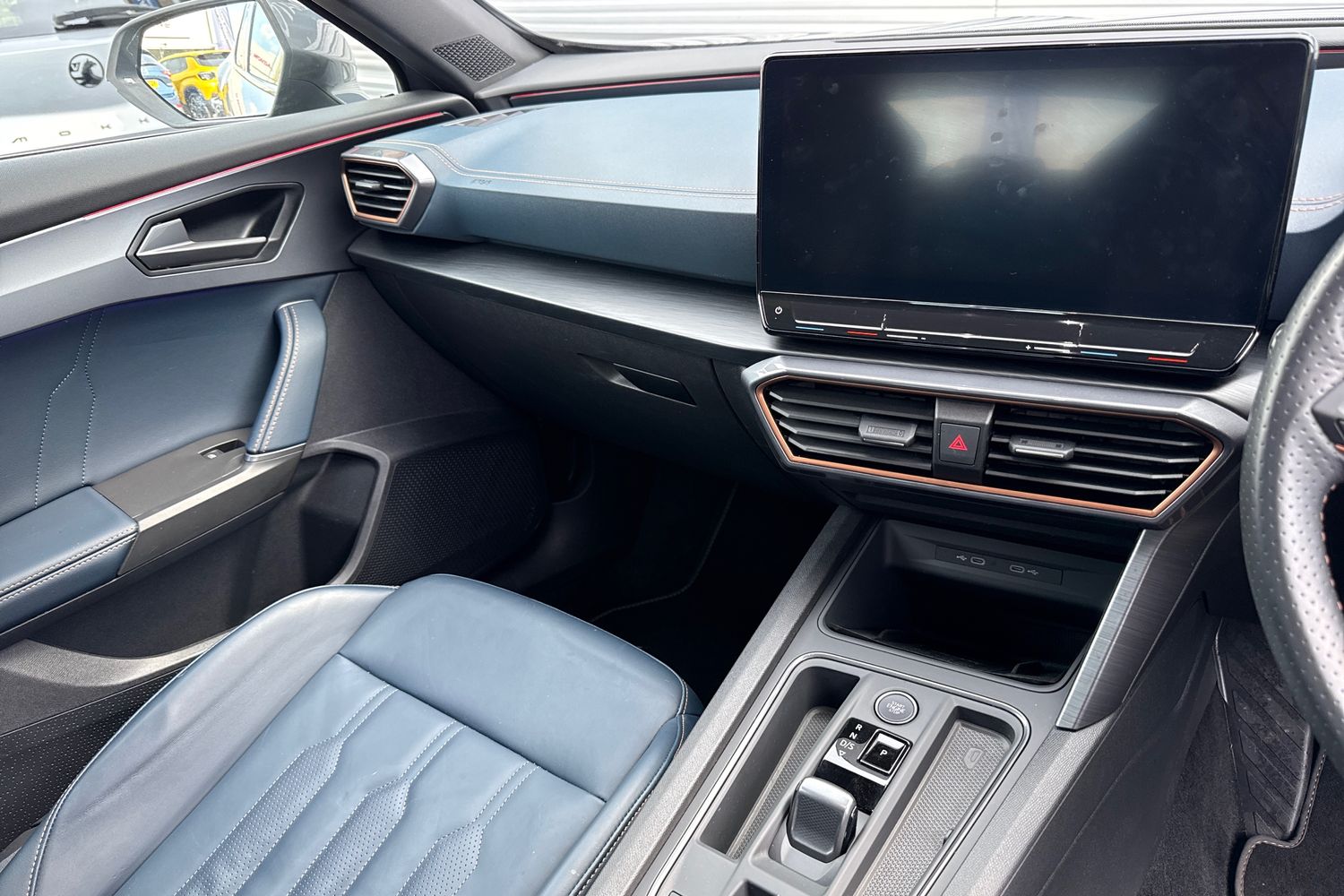 Used Cupra Formentor 2023 for sale - 78209540: Photo 20