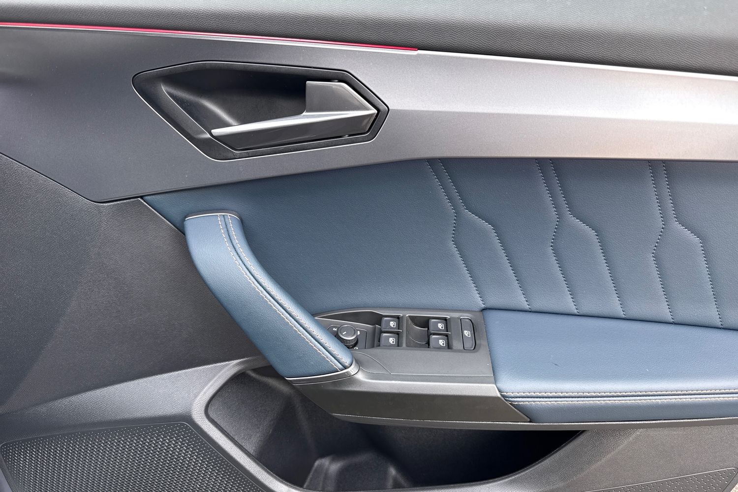 Used Cupra Formentor 2023 for sale - 78209540: Photo 21