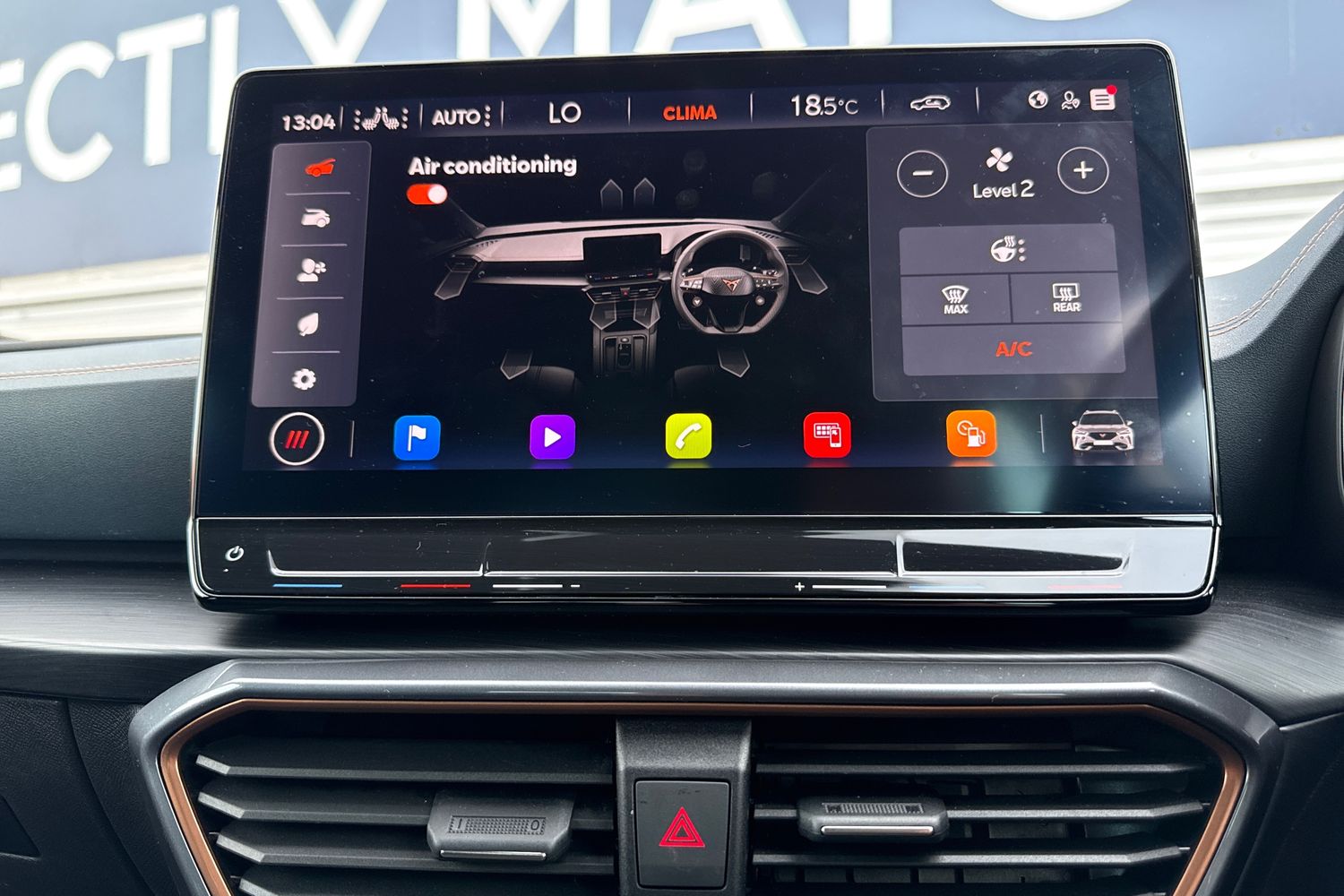 Used Cupra Formentor 2023 for sale - 78209540: Photo 22