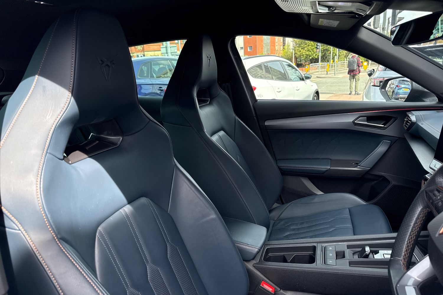 Used Cupra Formentor 2023 for sale - 78209540: Photo 24