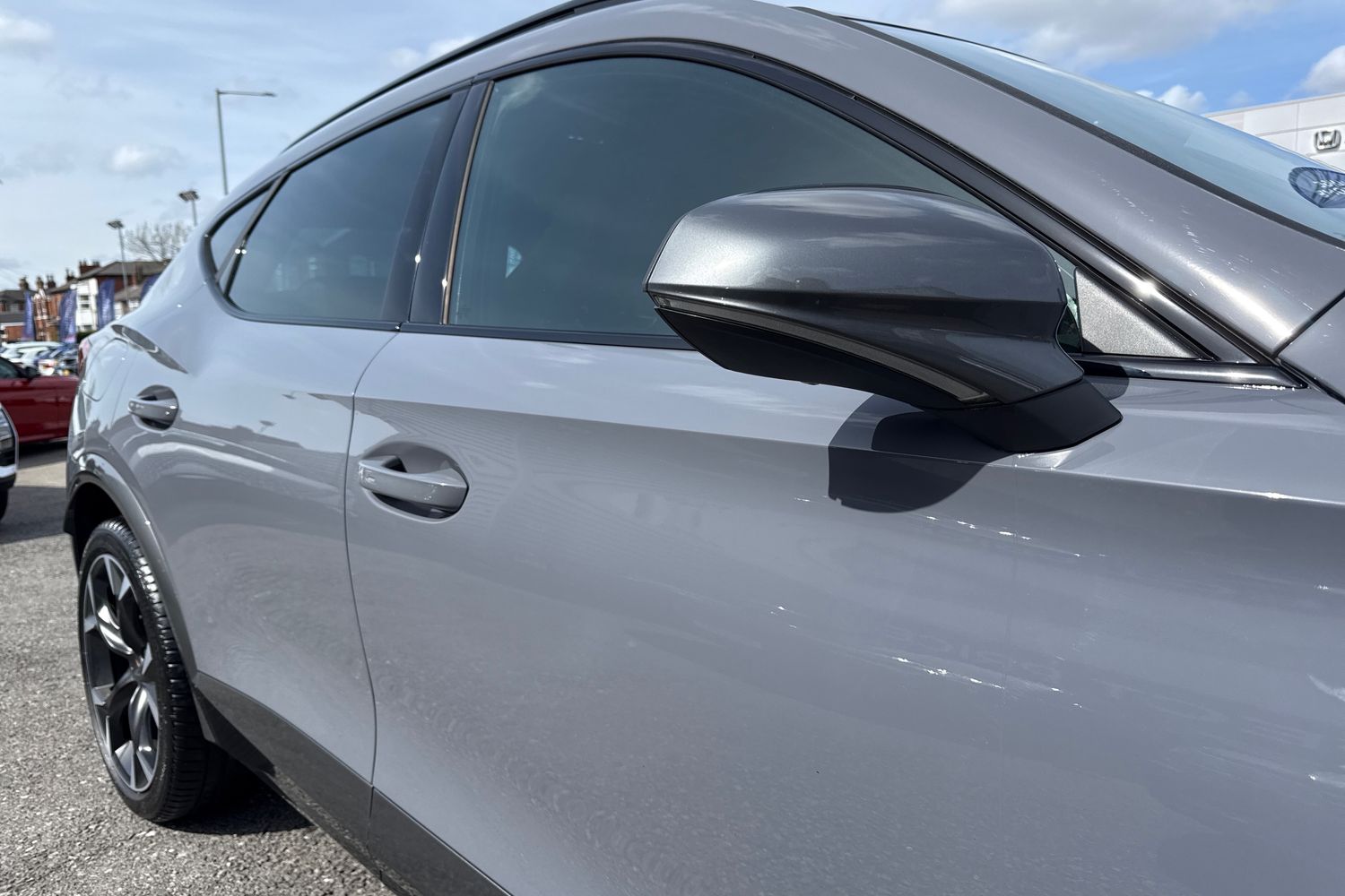 Used Cupra Formentor 2023 for sale - 78209540: Photo 25