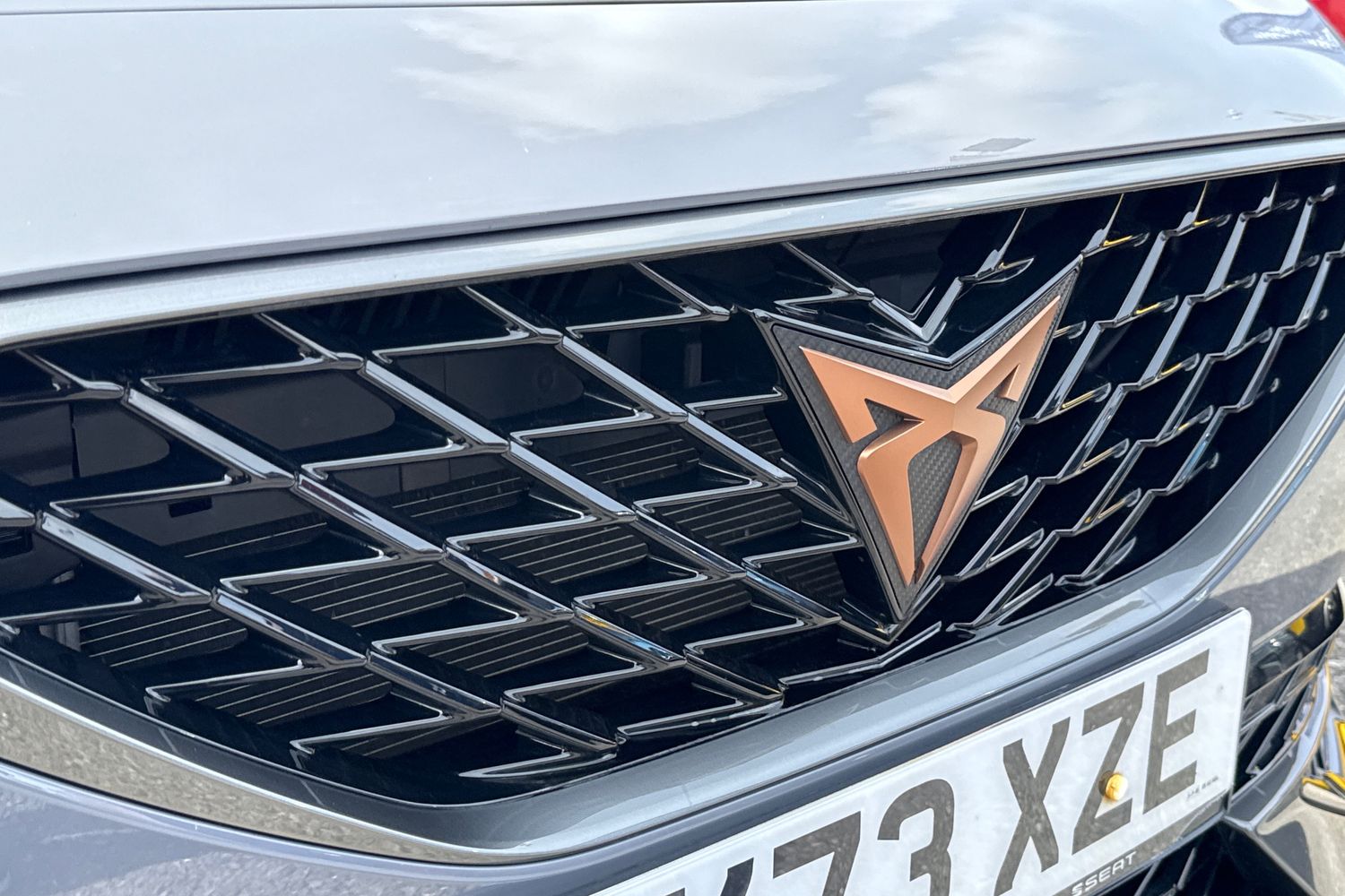 Used Cupra Formentor 2023 for sale - 78209540: Photo 26