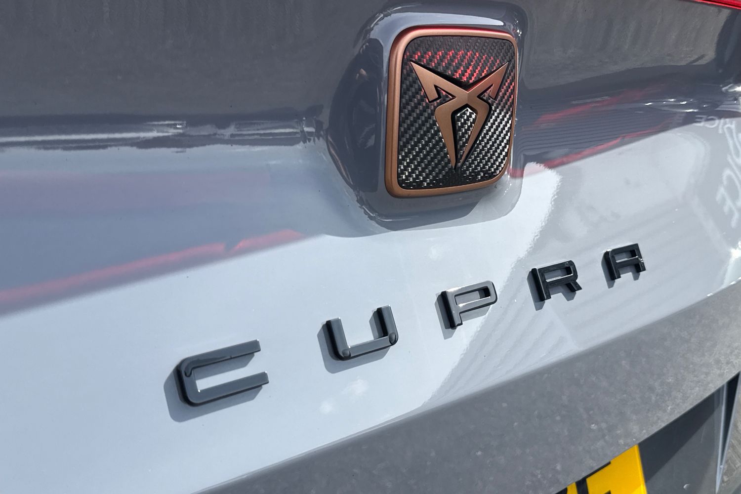 Used Cupra Formentor 2023 for sale - 78209540: Photo 27