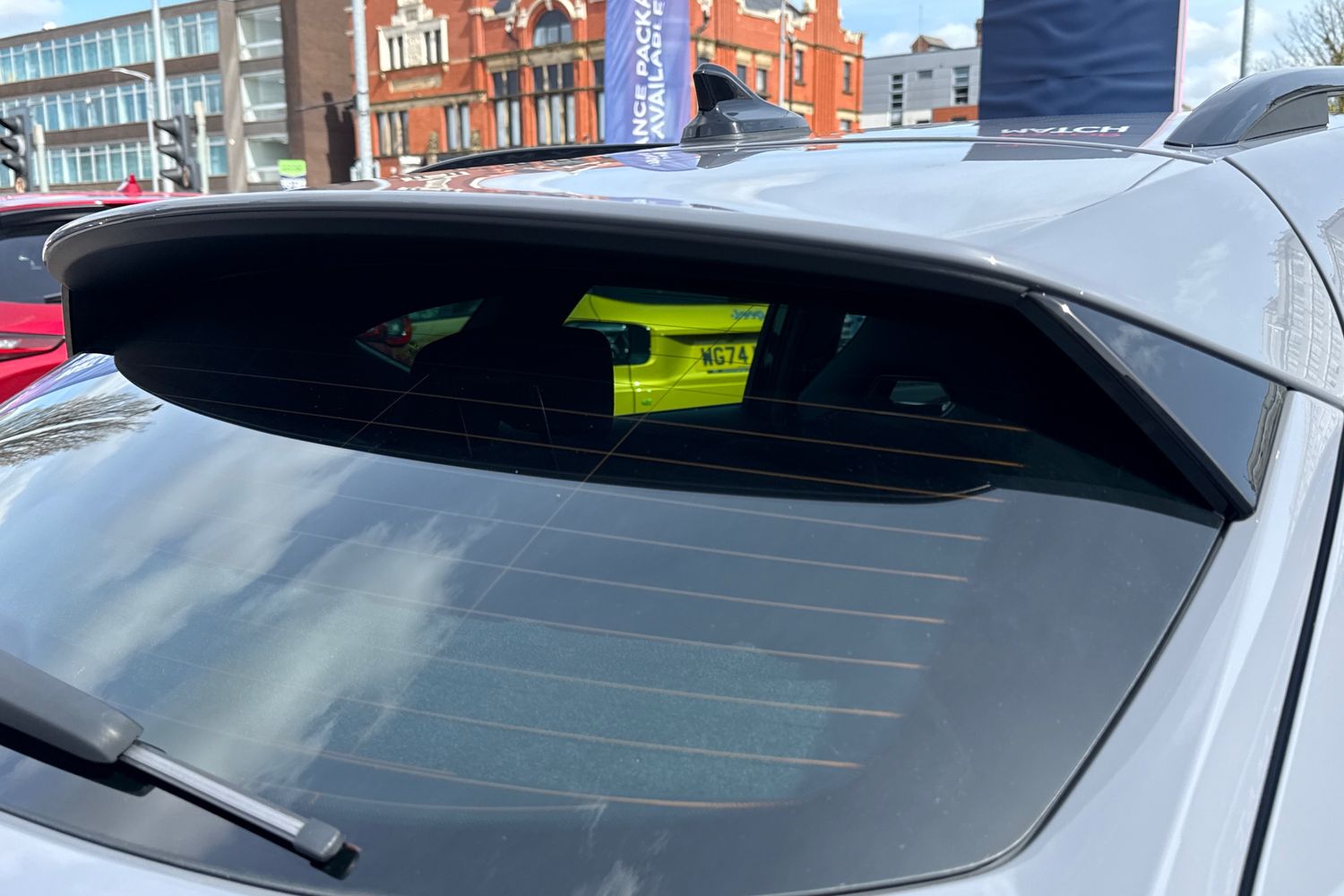 Used Cupra Formentor 2023 for sale - 78209540: Photo 29