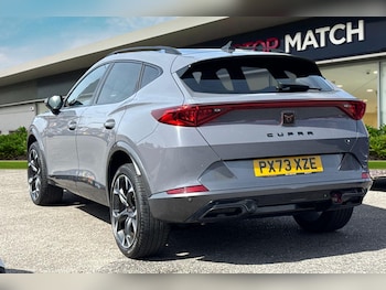 Used Cupra Formentor 2023 for sale - 78209540: Photo