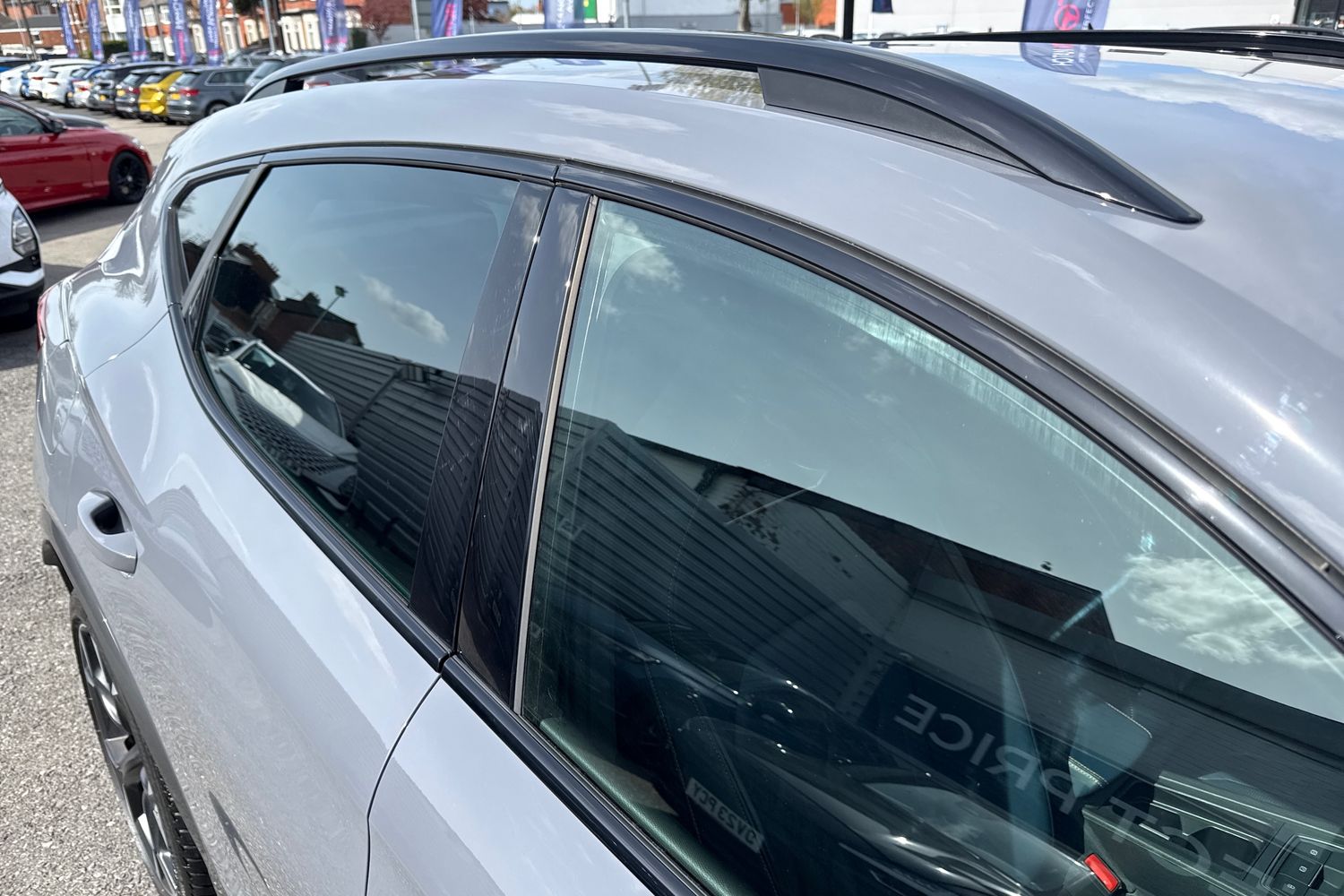 Used Cupra Formentor 2023 for sale - 78209540: Photo 32