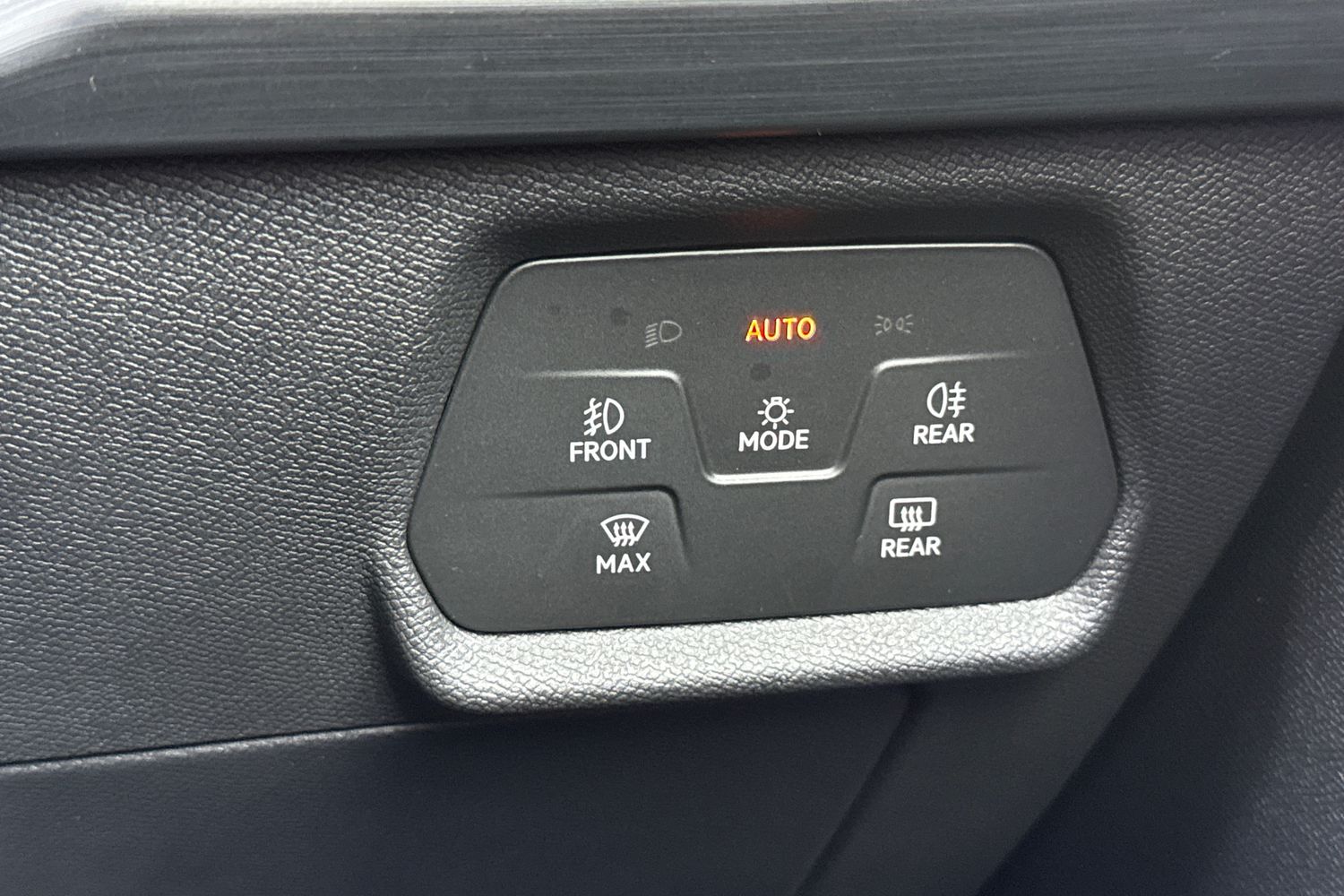 Used Cupra Formentor 2023 for sale - 78209540: Photo 34