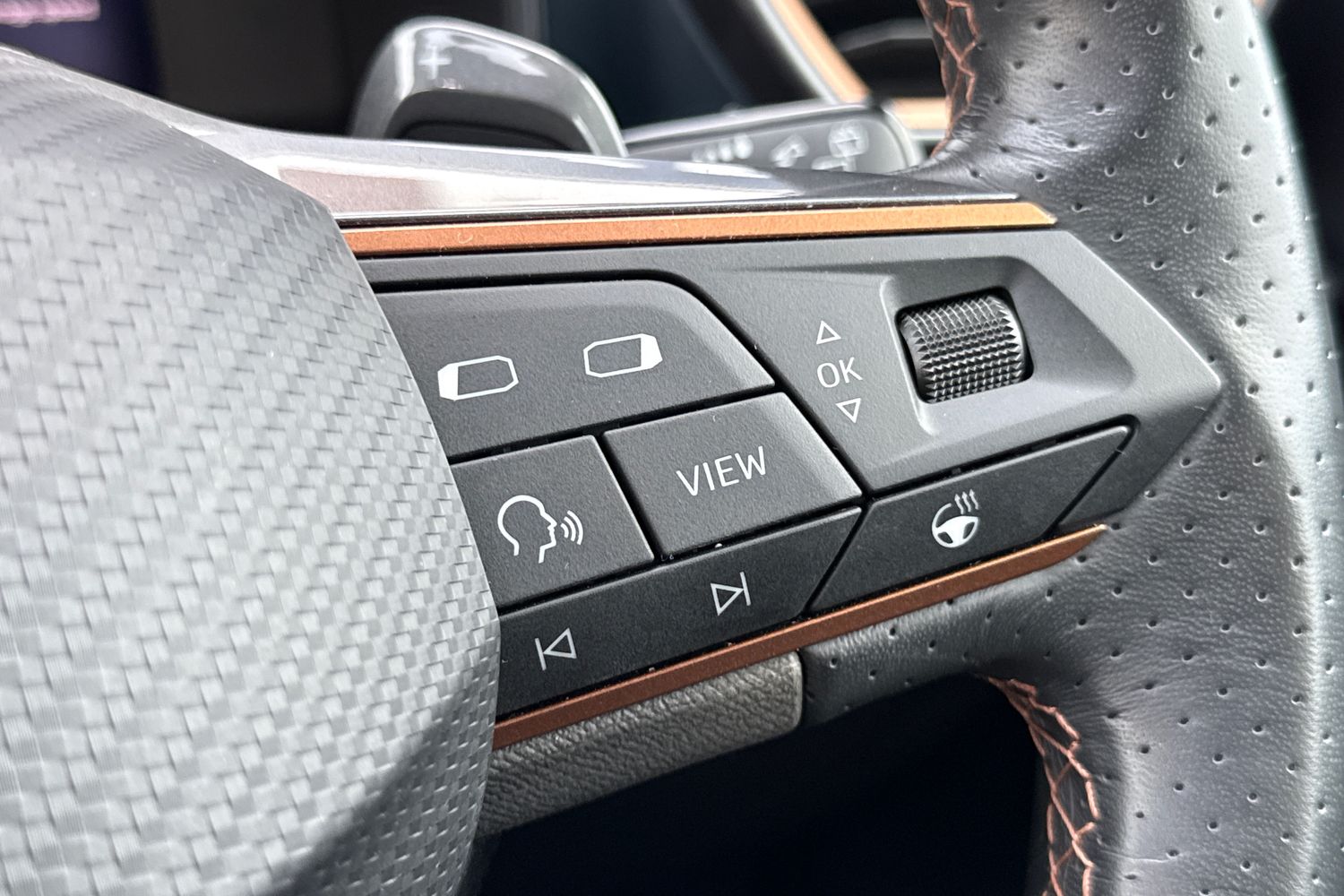 Used Cupra Formentor 2023 for sale - 78209540: Photo 35