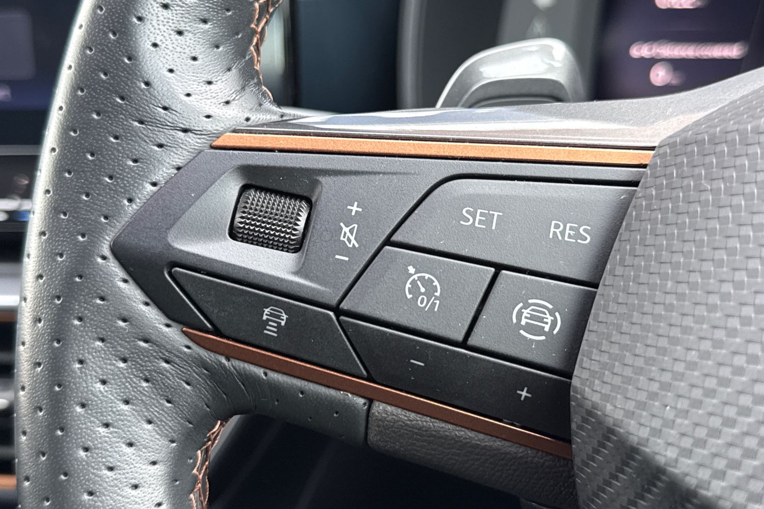 Used Cupra Formentor 2023 for sale - 78209540: Photo 36