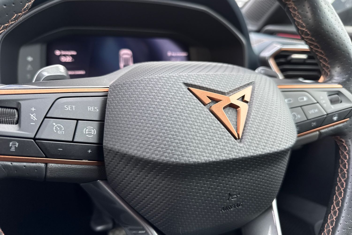 Used Cupra Formentor 2023 for sale - 78209540: Photo 37