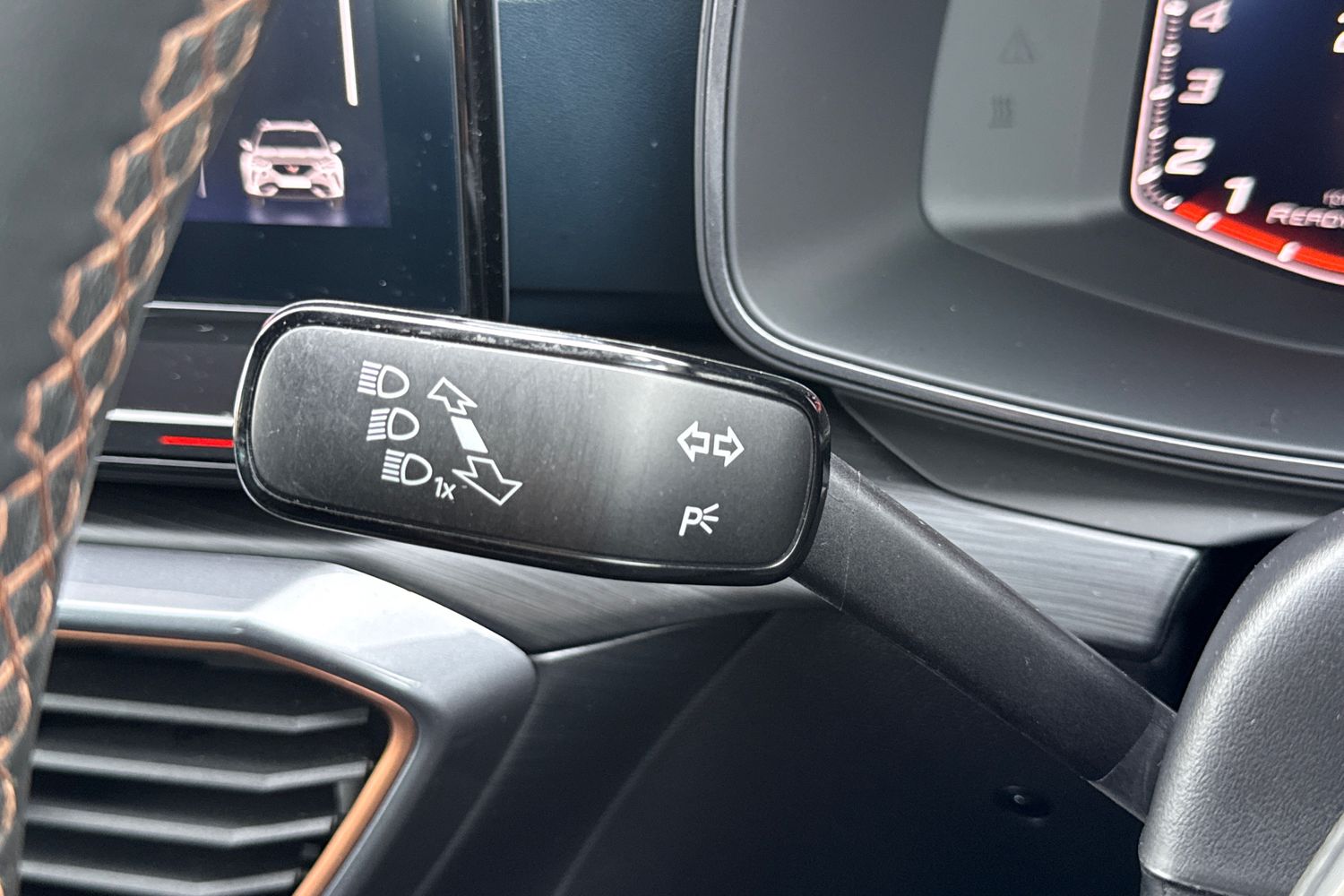 Used Cupra Formentor 2023 for sale - 78209540: Photo 41