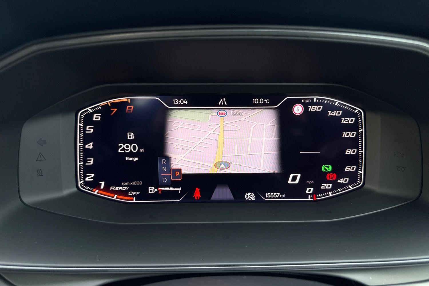 Used Cupra Formentor 2023 for sale - 78209540: Photo 42