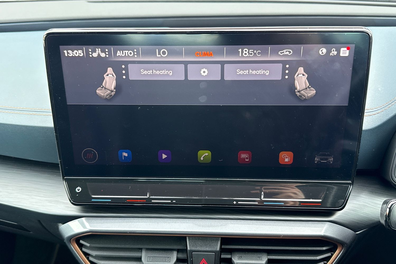 Used Cupra Formentor 2023 for sale - 78209540: Photo 43