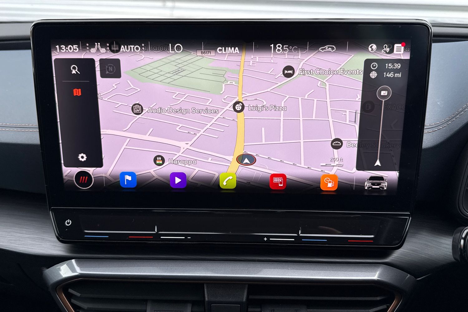 Used Cupra Formentor 2023 for sale - 78209540: Photo 44