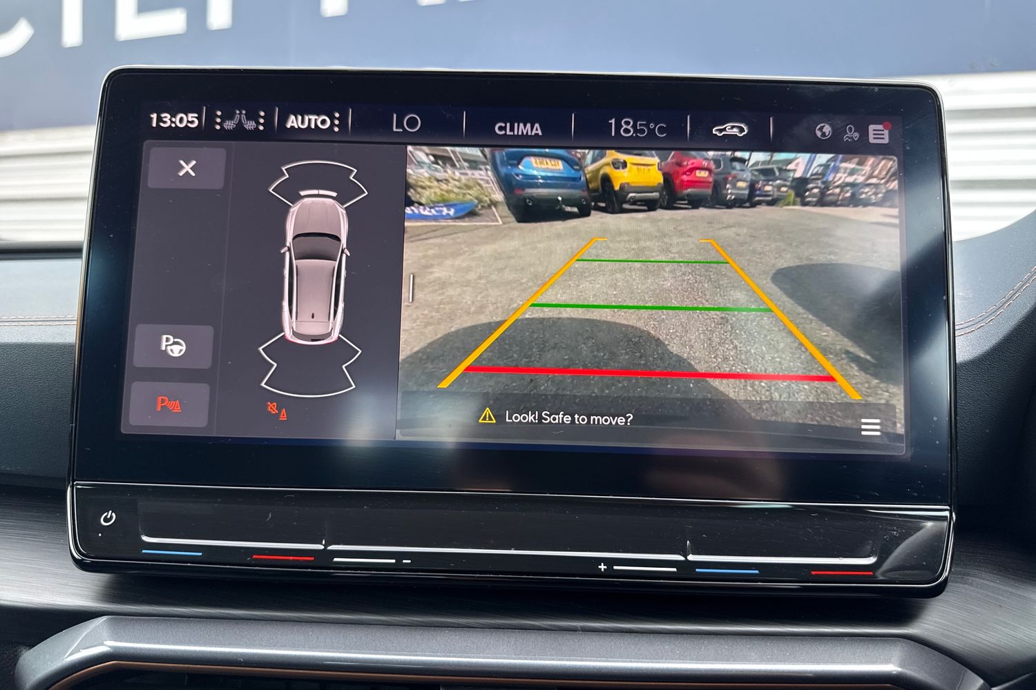 Used Cupra Formentor 2023 for sale - 78209540: Photo 45