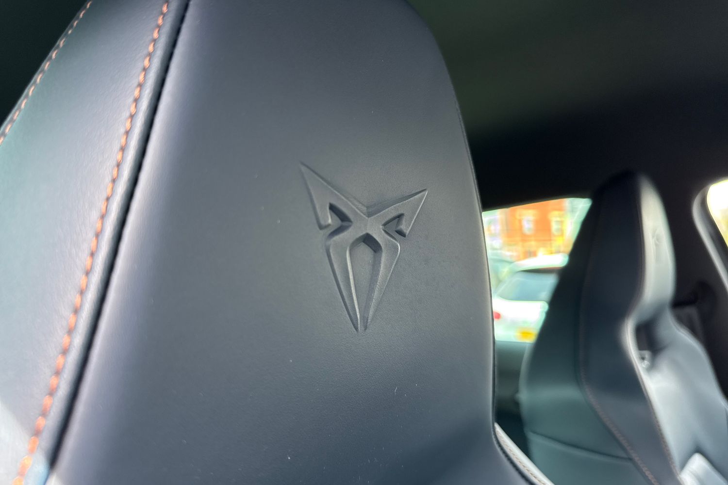 Used Cupra Formentor 2023 for sale - 78209540: Photo 47