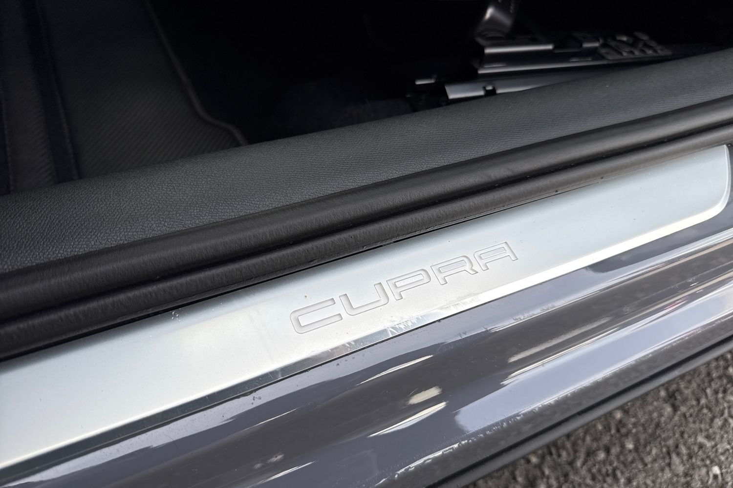 Used Cupra Formentor 2023 for sale - 78209540: Photo 48