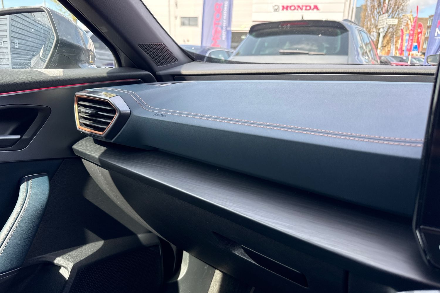 Used Cupra Formentor 2023 for sale - 78209540: Photo 50