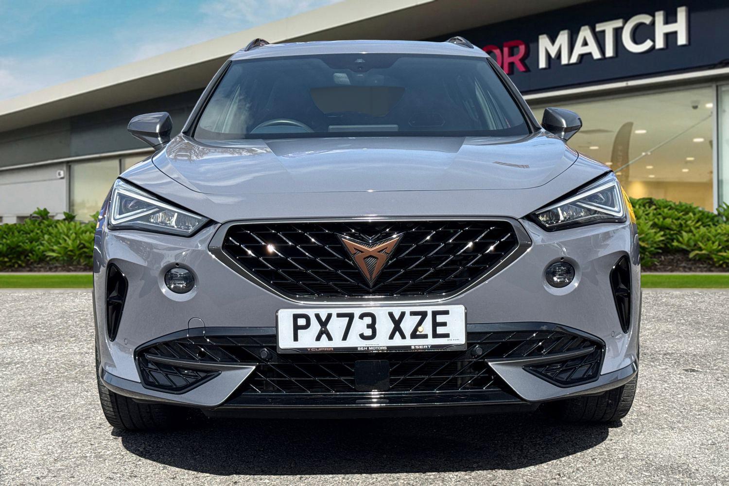 Used Cupra Formentor 2023 for sale - 78209540: Photo 6