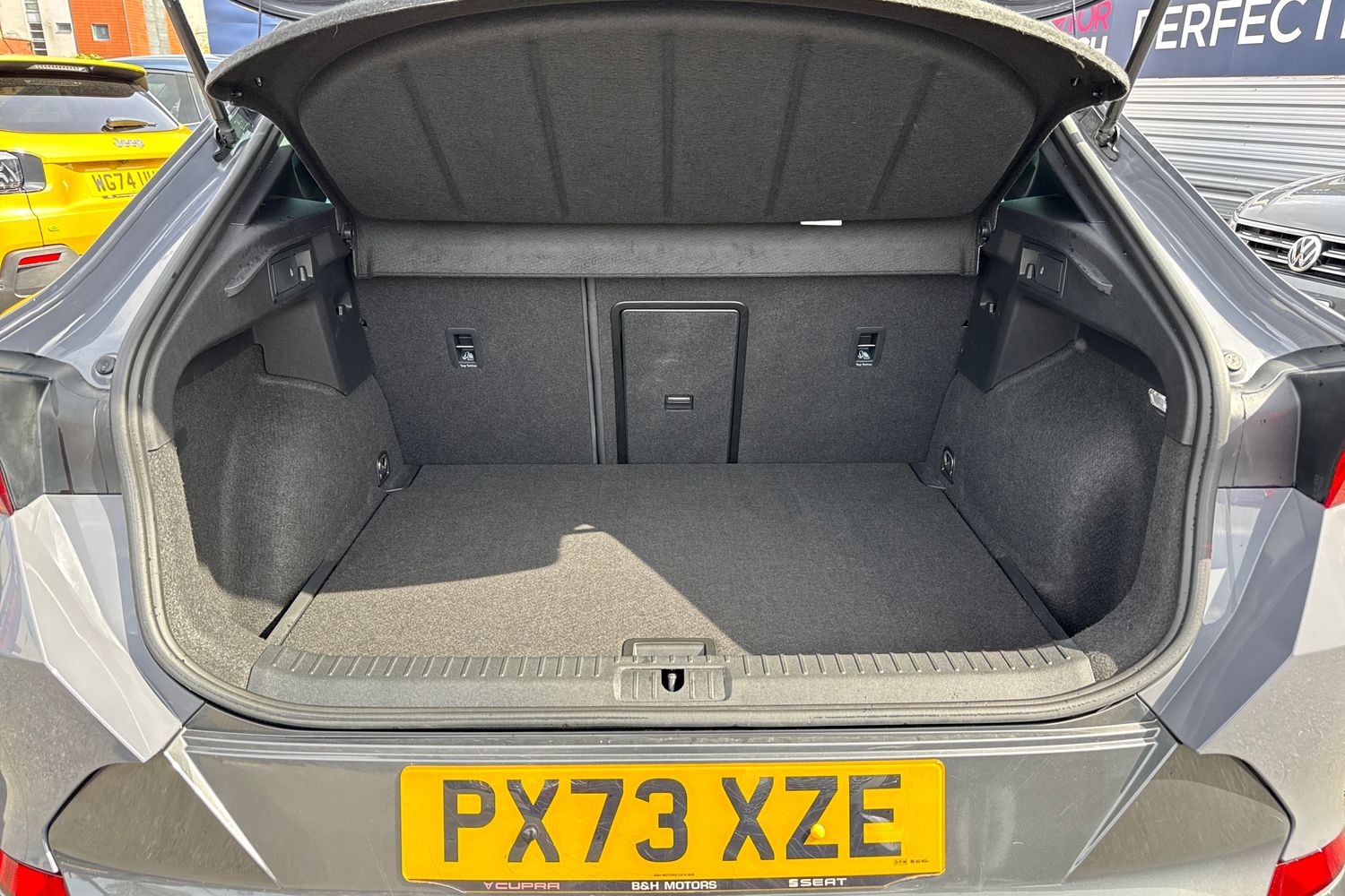 Used Cupra Formentor 2023 for sale - 78209540: Photo 7