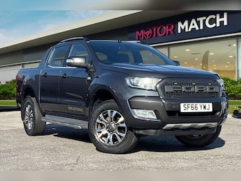 Used Ford Ranger 2016 for sale - 79381408: Photo