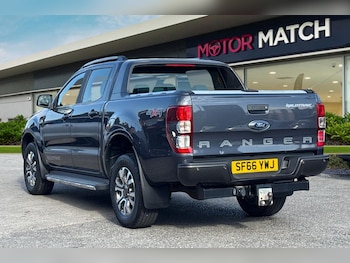 Used Ford Ranger 2016 for sale - 79381408: Photo