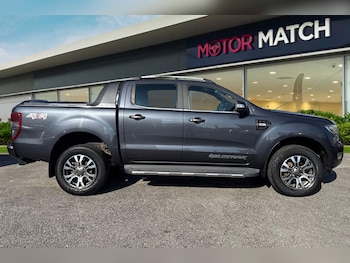 Used Ford Ranger 2016 for sale - 79381408: Photo