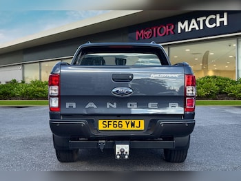 Used Ford Ranger 2016 for sale - 79381408: Photo