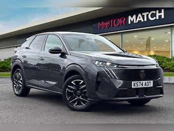 Used Peugeot 3008 2024 for sale - 79801114: Photo