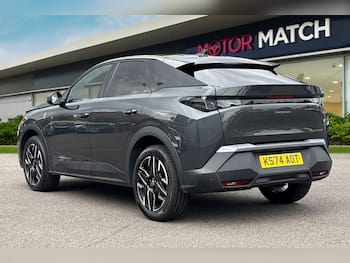 Used Peugeot 3008 2024 for sale - 79801114: Photo